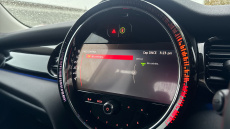 MINI Hatchback 1.5 Cooper Classic 3dr Auto Petrol Hatchback